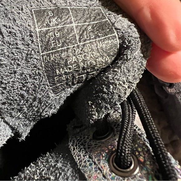 Dr. Martens pascal boots - Picture 6 of 9